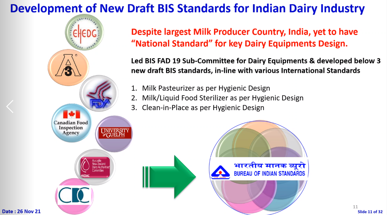 Webinar: Importance of Proper Infrastructure